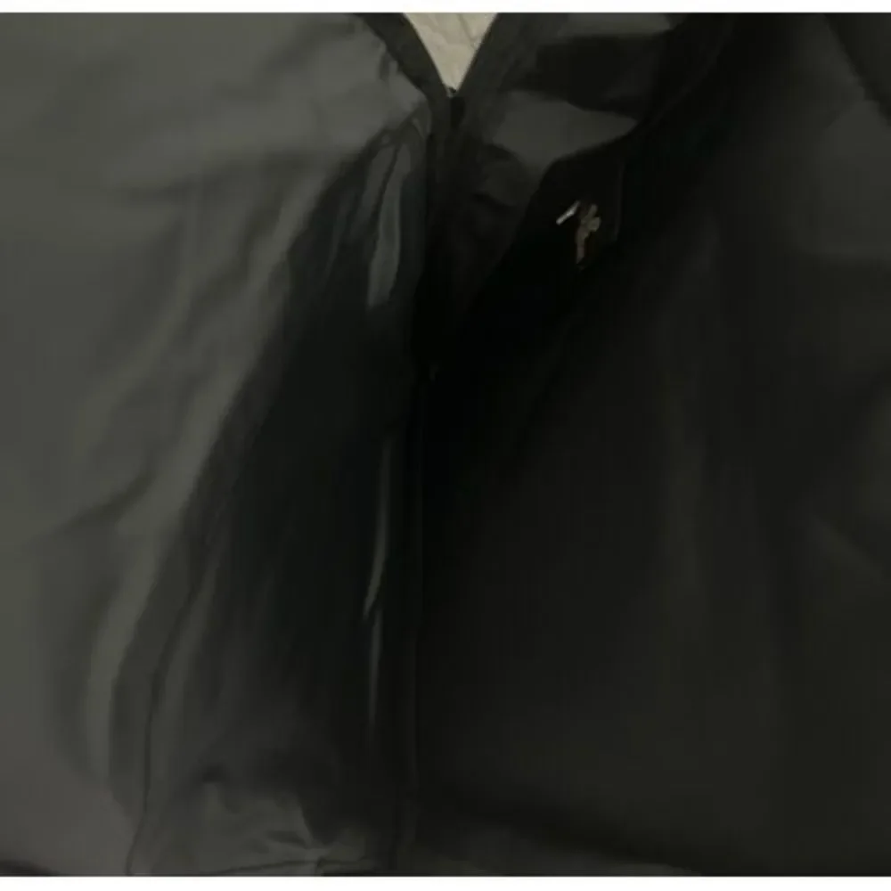 Disney Quest Black‎ Backpack Medium Mickey NWOT